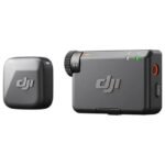 DJI Mic Mini – Wireless Microphone System