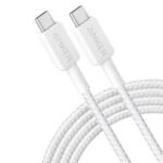Anker USB-C  USB-C Cable 60w 3.3ft