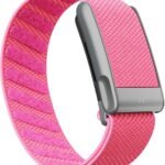 WHOOP SuperKnit MG and 5.0 bands