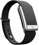 Whoop LeatherLuxe Tapered Band