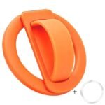 Magnetic Phone Ring Holder – Strong Grip - Image 3