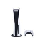 Sony PlayStation 5 825GB PS Plus Deluxe Bundle – 24 Months