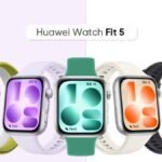 Huawei Watch Fit 5