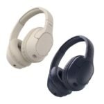 Belkin SoundForm Surround Over-Ear Headphones