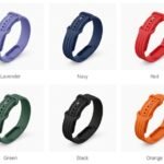 Fitbit Silicone Band