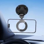 ACEFAST Car Mount Magnetic Holder D64 - Image 2