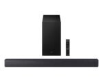 Samsung HW-B450F B-Series 2.1 Channel Soundbar.