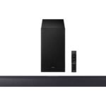 Samsung HW-B450F B-Series 2.1 Channel Soundbar.