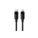 ACEFAST C16-05 USB-C to Lightning TPU Cable 2m for Fast Charging