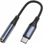 Yesido YAU38 Aux Adapter