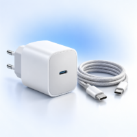 Adapters & Cables