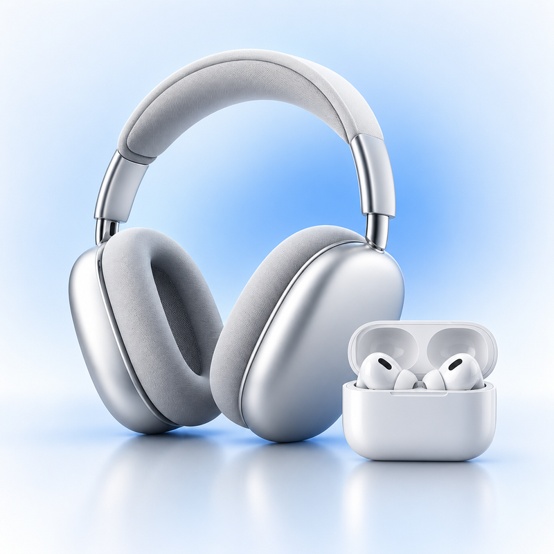 Audio