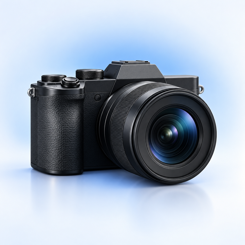 Camera