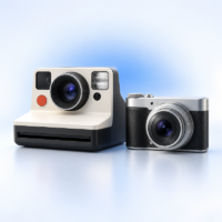 Cameras