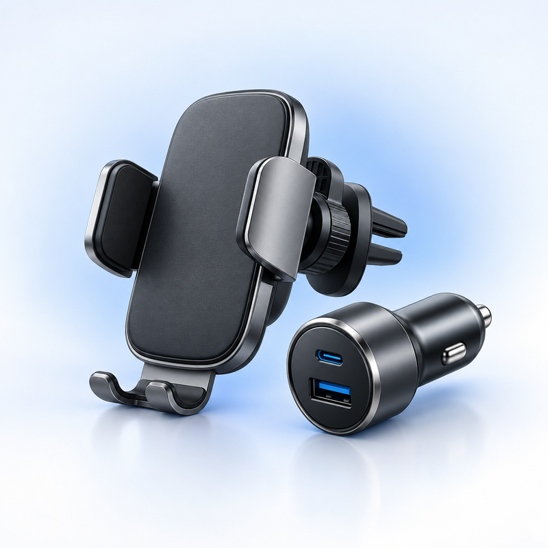 Car Accessories