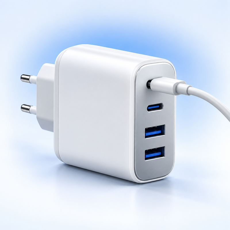 Chargers & Adapters
