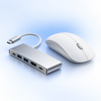 Computer & Connectivity