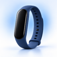 Fitness Tracker