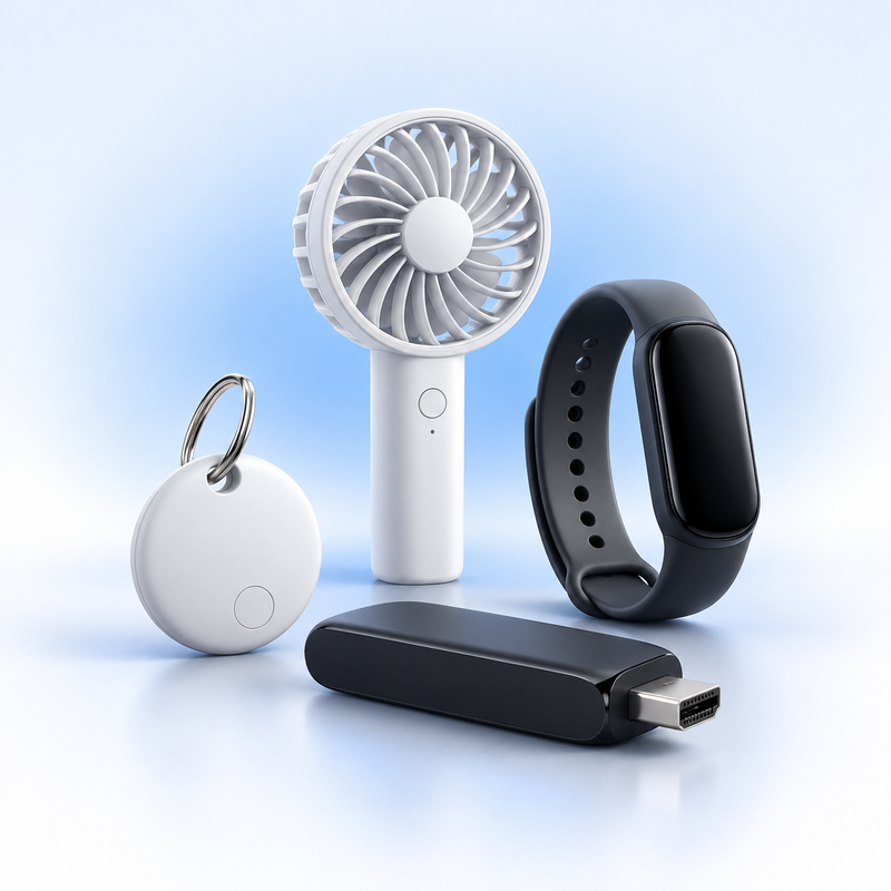 Gadgets