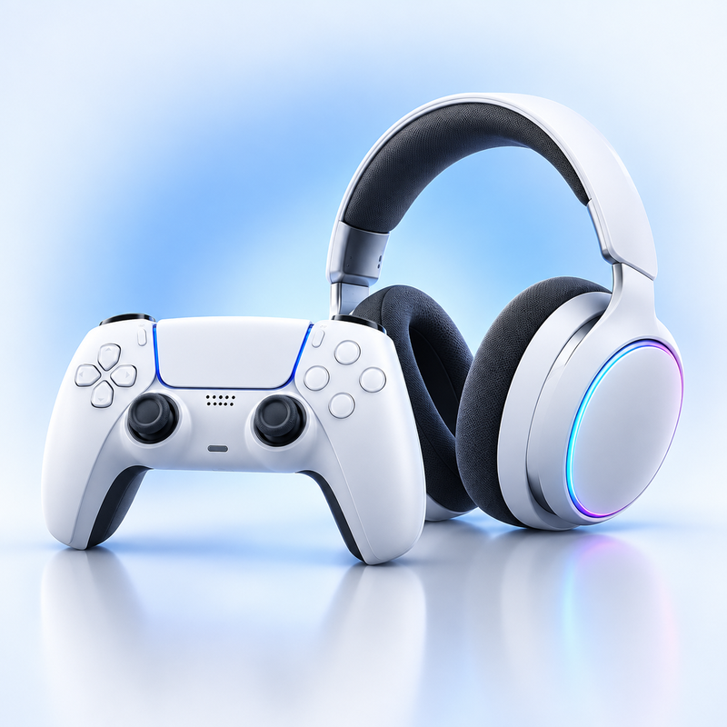 Gaming