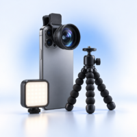 Photography Accessories