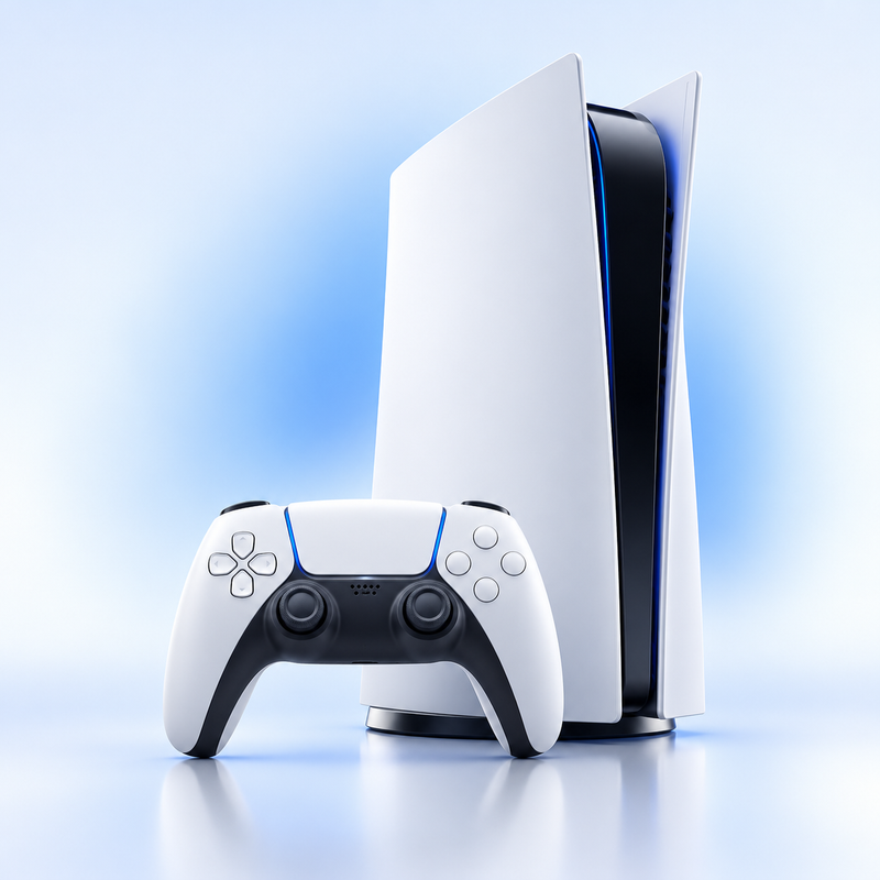 PlayStation
