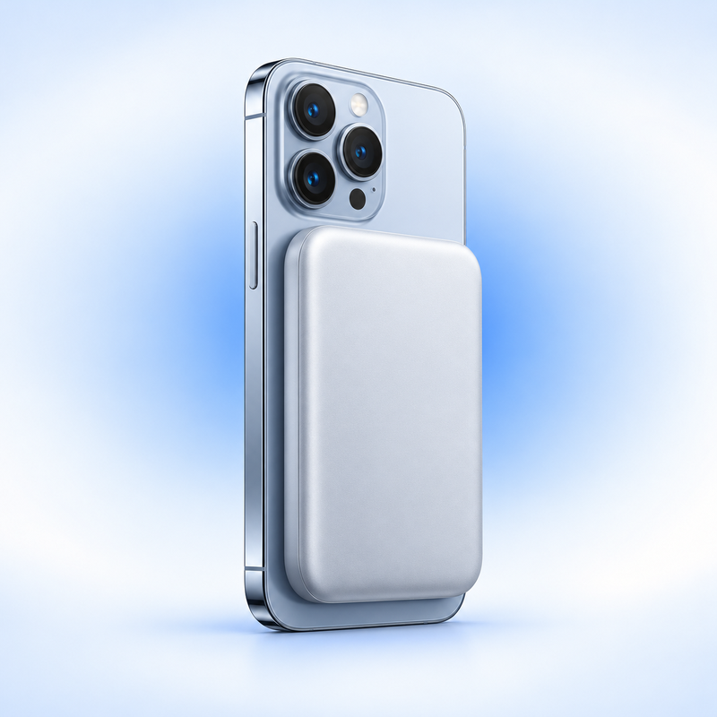 Power Banks