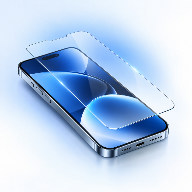 Screen Protectors