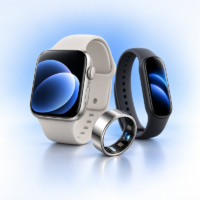 Smart Devices & Wearables