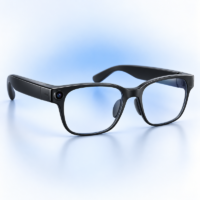 Smart Glasses