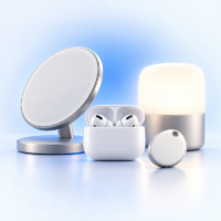 Tech Gadgets