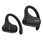 Belkin SoundForm ClearFit Open-Ear Wireless Earbuds