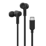 Belkin SoundForm Wired Earbuds With USB-C Connector - Image 2
