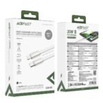 ACEFAST Fast Charging Data Cable C24-01 - Image 2