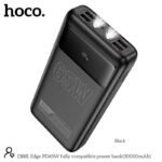 Hoco DB81 Apollo 65W PD Fast Charging 30000mAh Power Bank