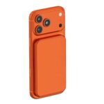 Green Lion Ultra Slim Mag 4000mAh Power Bank - Image 3