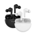 Belkin SoundForm Rhythm True Wireless Earbuds - Image 3