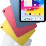 Apple iPad 11 (A16)