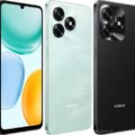 Honor X5c Plus