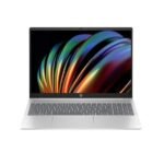 HP Pavilion 16T-AF000 W11H Core 5 120U 8GB 512GB SSD 16.0 WUXGA Silver