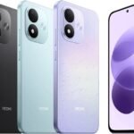 Redmi Note 17