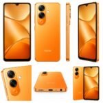 TECNO POP 20C