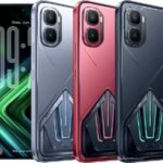 Infinix GT 50 Pro 5G