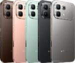 Infinix Note 60