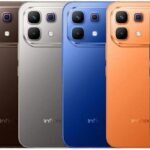Infinix Note 60 Pro 5G