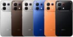 Infinix Note 60 Pro 5G