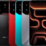 Infinix Note 60 Ultra