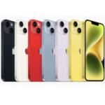 iPhone 14