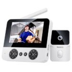 Yesido KM27 Doorbell Camera