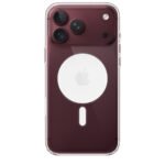 Apple iPhone 18 Pro Max Silicone Case with MagSafe - Image 6